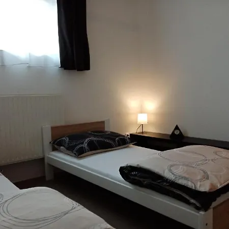 Apartman Nepomuk Exterior photo