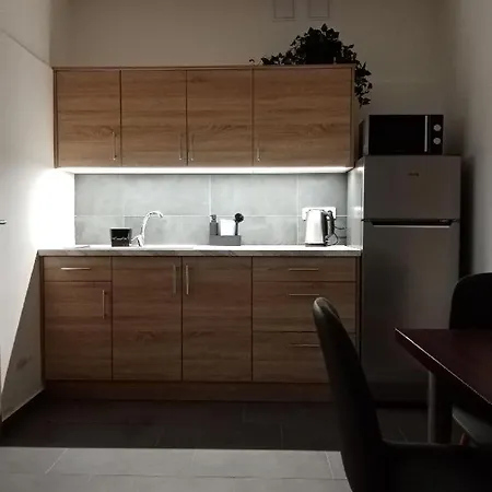 Apartman Nepomuk Exterior photo