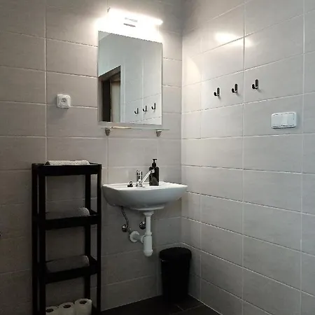 Apartman Nepomuk Exterior photo