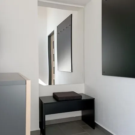 Apartman Nepomuk Exterior photo