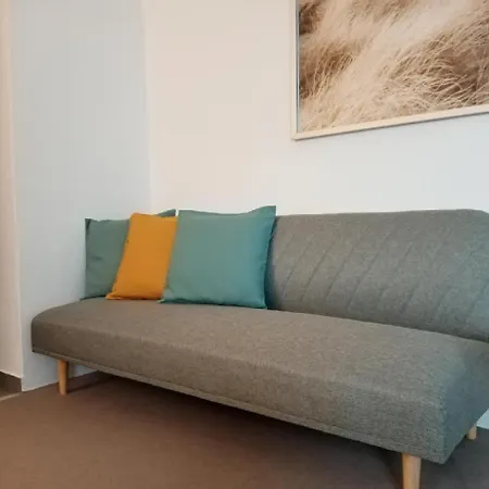 Apartman Nepomuk Exterior photo