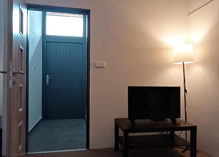 Apartman Nepomuk
