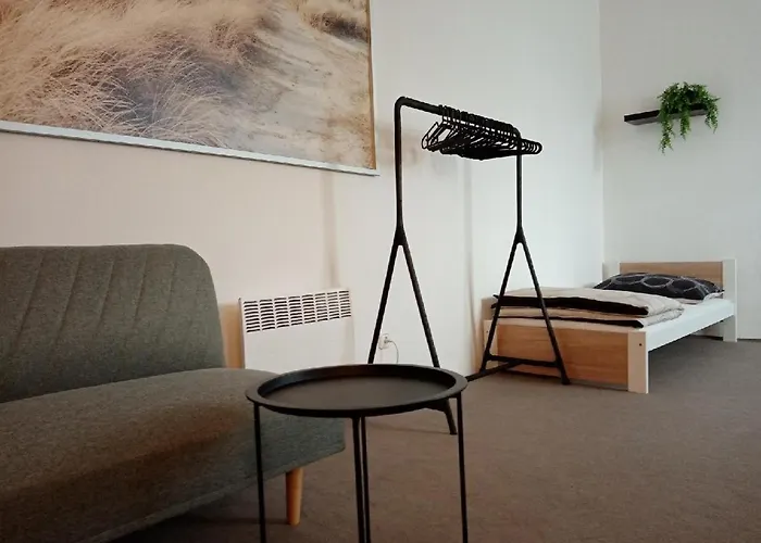 Apartman Nepomuk