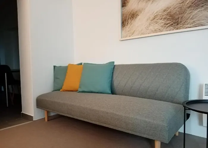 Apartman Nepomuk