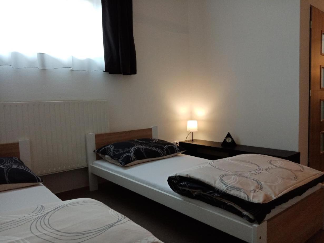 Apartment Apartman Nepomuk *