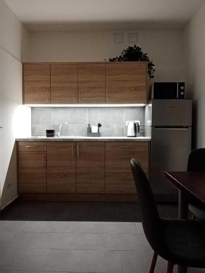 Apartment Apartman Nepomuk