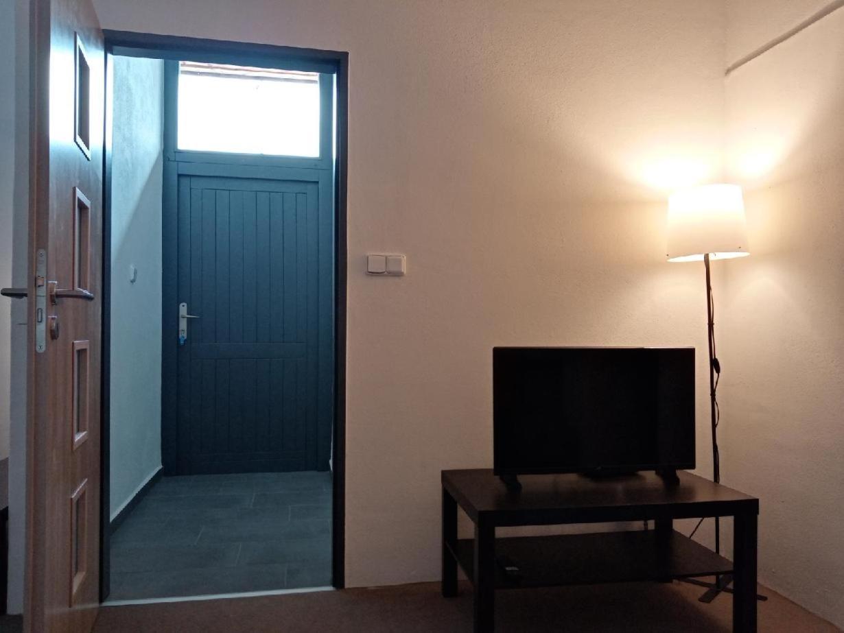 Apartman Nepomuk Nepomuk