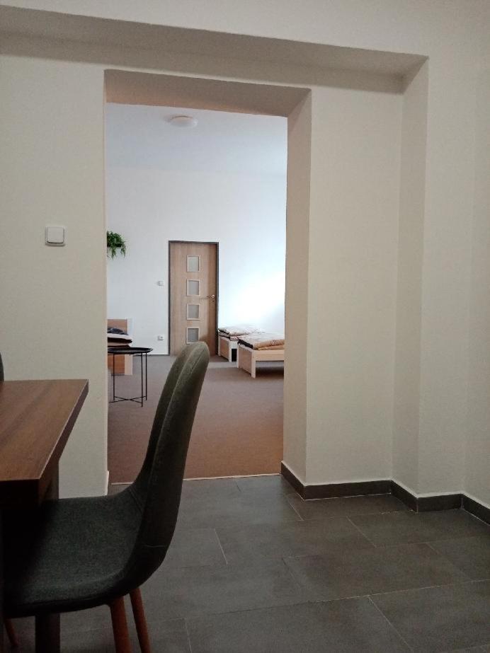 Apartman Nepomuk Apartment Nepomuk