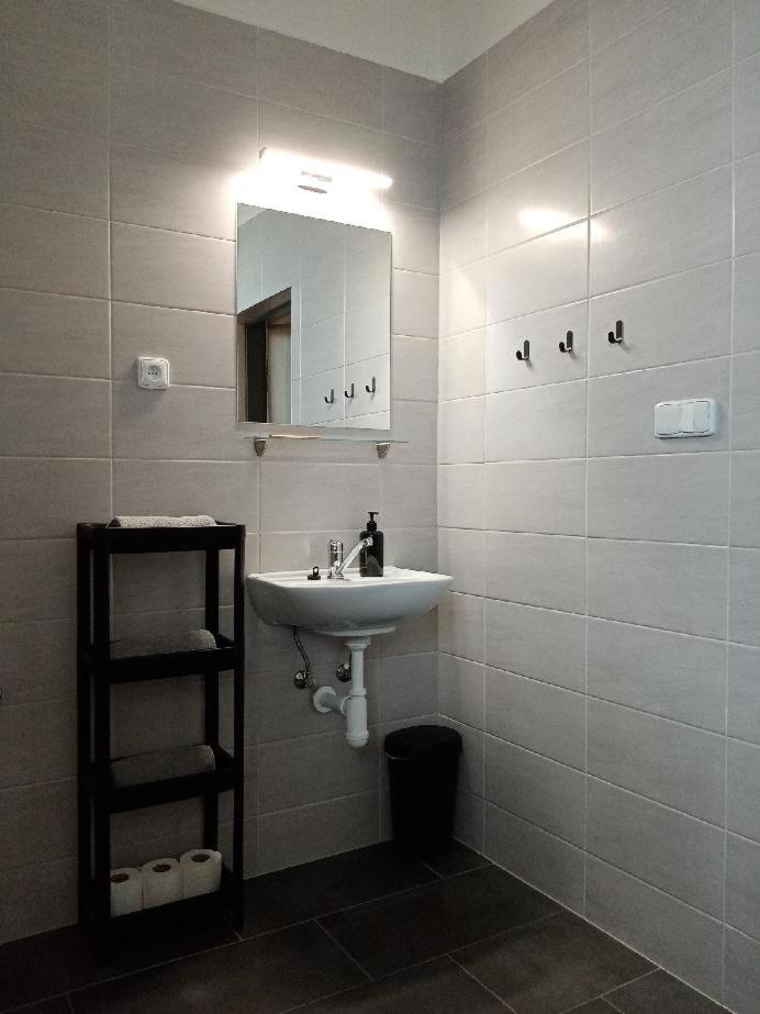Apartman Nepomuk Nepomuk